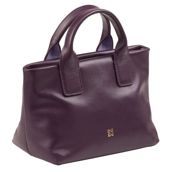 DuDu Ibiza Handtasche Leder 22 cm