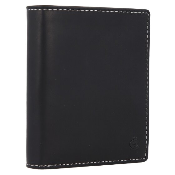 Esquire Dallas Geldbörse RFID Leder 9 cm