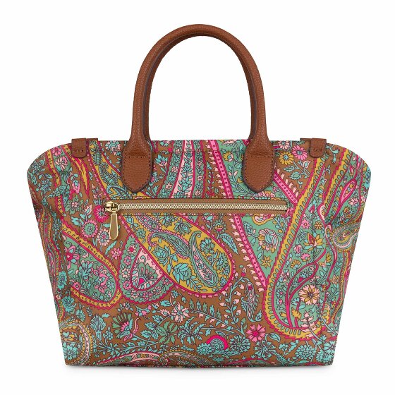 Oilily Friends 4 Ever Hana Schultertasche 26 cm