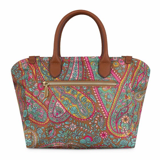 Oilily Friends 4 Ever Hana Schultertasche 26 cm