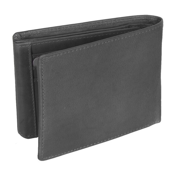 The Chesterfield Brand Marion Geldbörse RFID Schutz Leder 12 cm