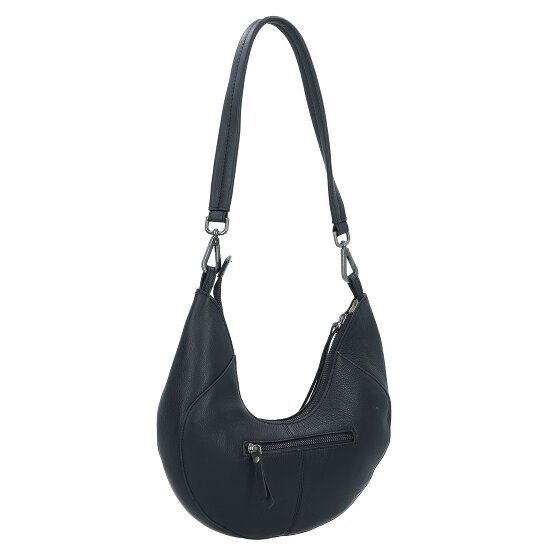 Harbour 2nd Just Pure Désirée Schultertasche Leder 32 cm