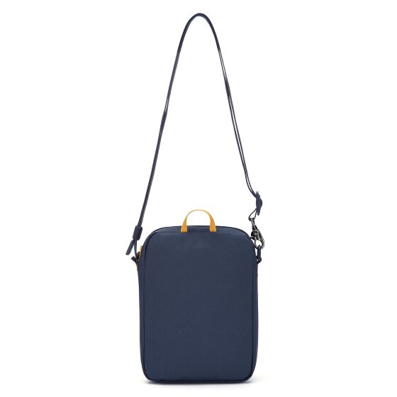 Pacsafe GO Festival anti theft Umhängetasche RFID 17 cm