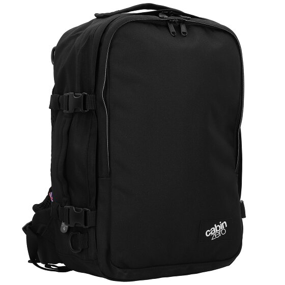 Cabin Zero Travel Cabin Bag Classic Pro 32L Rucksack 46 cm Laptopfach