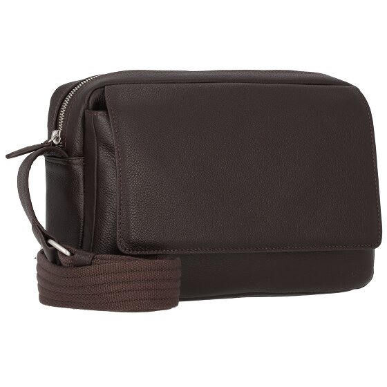 Picard Milano Umhängetasche Leder 27 cm