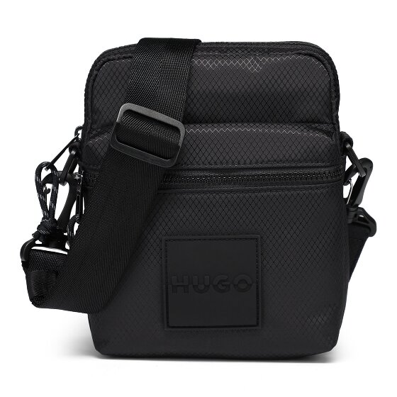 Hugo Jhin Mini Bag Umhängetasche 16 cm