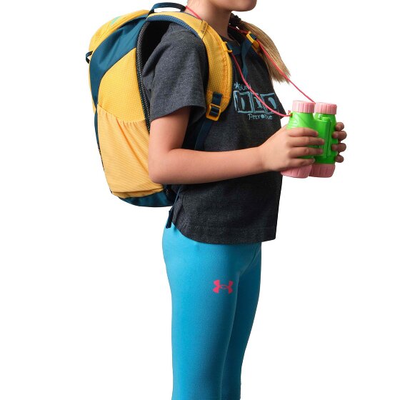 Gregory Wander 8 Kinderrucksack 36 cm Gregory Wander 8 Kinderrucksack 36 cm
