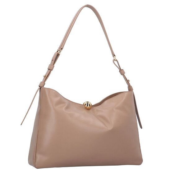 Furla Sfera Soft Schultertasche L Leder 37 cm