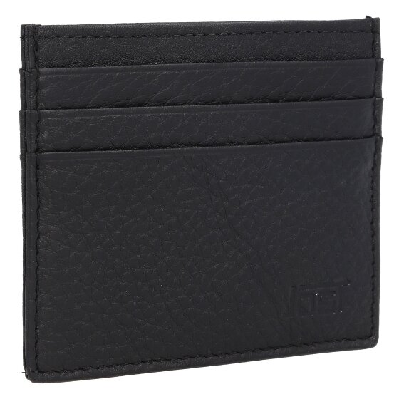 Jost Stockholm Kreditkartenetui Leder 10 cm