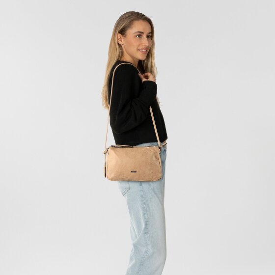 Picard Lesotho Umhängetasche Leder 24 cm