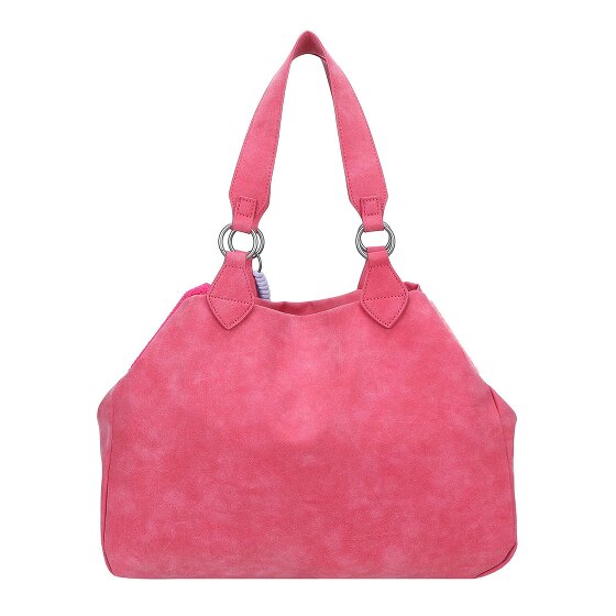 Fritzi aus Preußen Izzy Schultertasche 42 cm