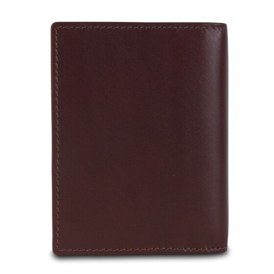 Jost Skagen Geldbörse Leder 7 cm