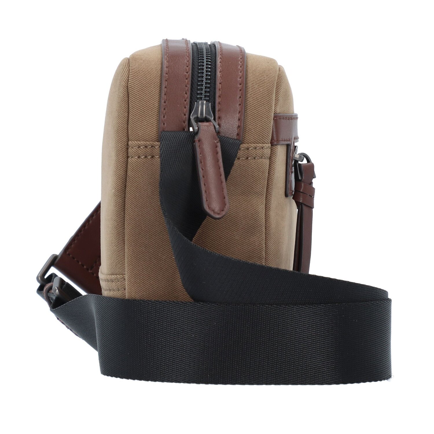 Tommy Hilfiger TH Classic Prep Umhängetasche 26 cm clay soil | bei 