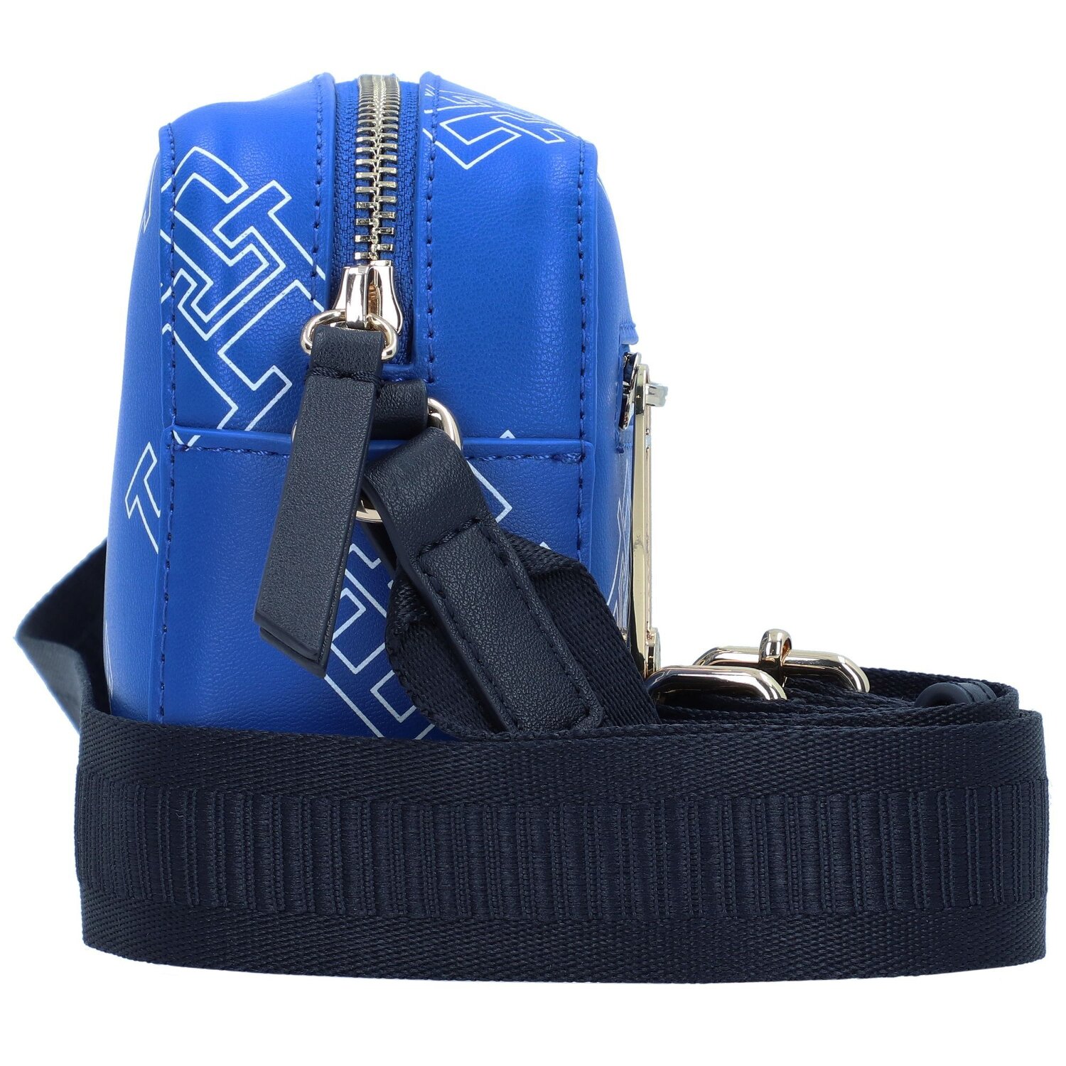 Tommy Hilfiger Iconic Umhängetasche 21 cm blue | bei welovebags.de