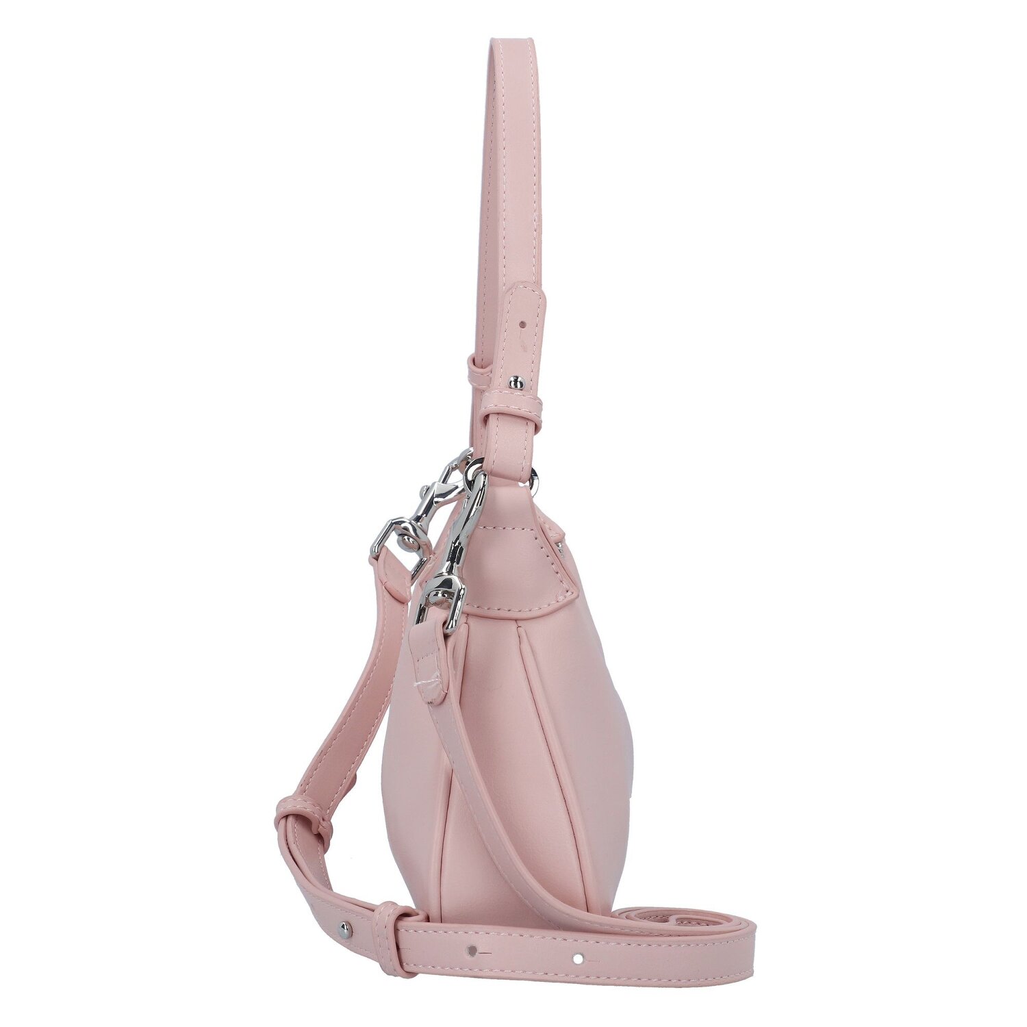 Replay Schultertasche 28 cm lt pink | bei welovebags.de
