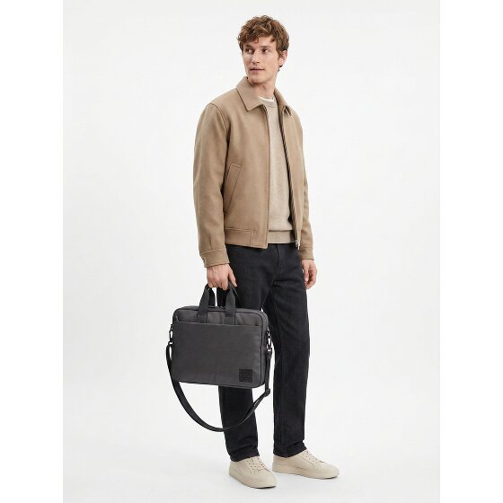 Mandarina Duck District Aktentasche 38.5 cm Laptopfach