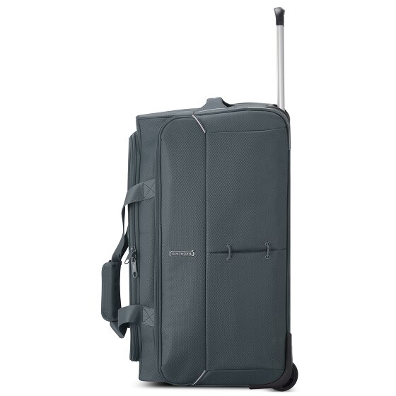 Roncato Ironik 2.0 2 Rollen Reisetasche 58 cm