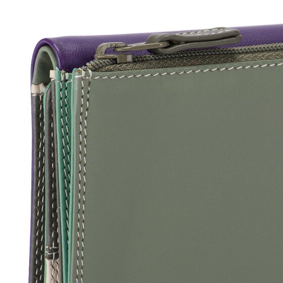 Mywalit Geldbörse Leder 12 cm