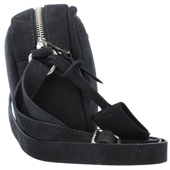 Burkely Still Selene Umhängetasche Leder 20 cm