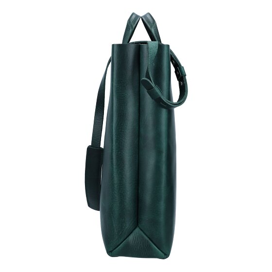 Harold's Paperbag Shopper Tasche Leder 33 cm Harold's Paperbag Shopper Tasche Leder 33 cm