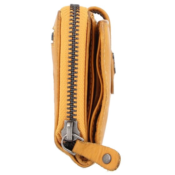 Harbour 2nd Anchor Love Linn Geldbörse Leder 15 cm