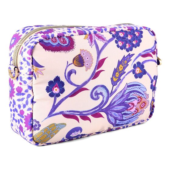 Oilily Sapphire Chintz Umhängetasche 21 cm