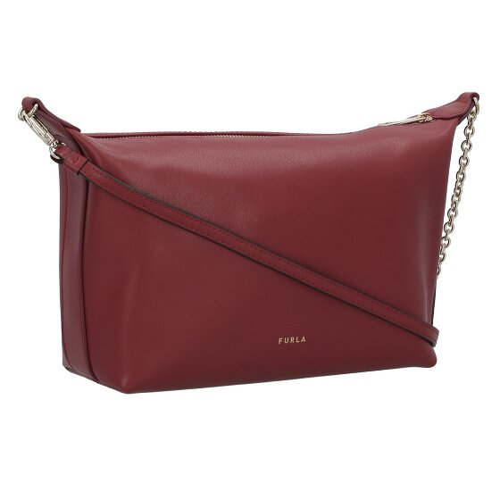 Furla Nuvola Schultertasche Leder 20.5 cm