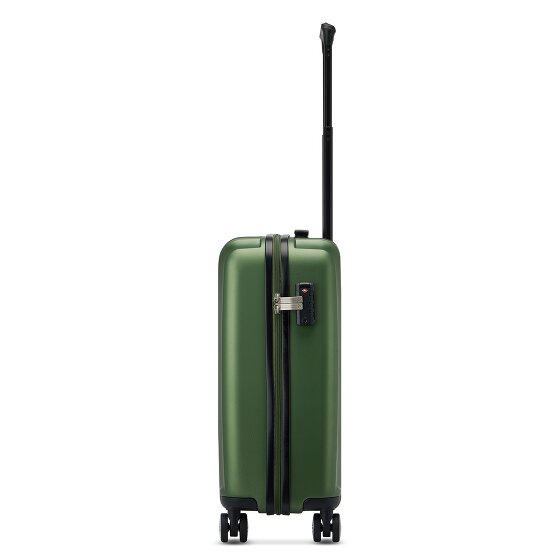 Roncato Element 2.0 4 Rollen Kabinentrolley 55 cm
