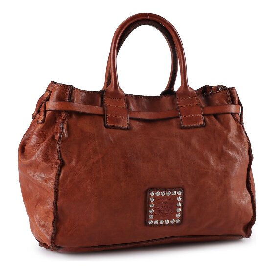 Campomaggi Rossella Handtasche Leder 26 cm
