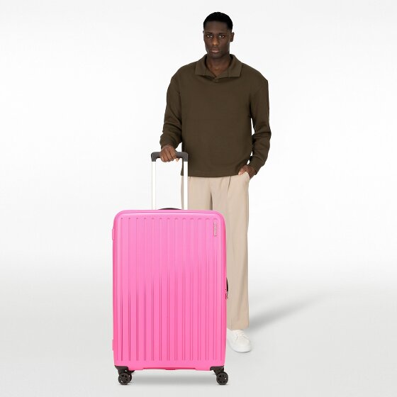 American Tourister Rejoy 4 Rollen Trolley 77 cm American Tourister Rejoy 4 Rollen Trolley 77 cm