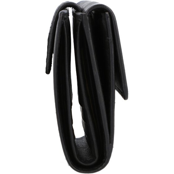 Esquire Peru Geldbörse RFID Leder 10 cm