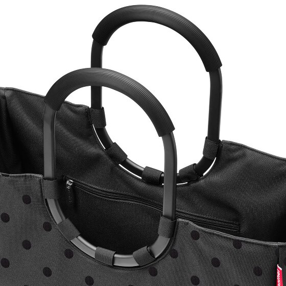 reisenthel Loopshopper Loopshopper L Shopper Tasche 46 cm