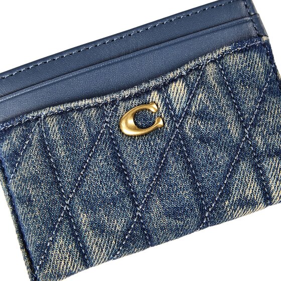 Coach Essential Kreditkartenetui 11 cm
