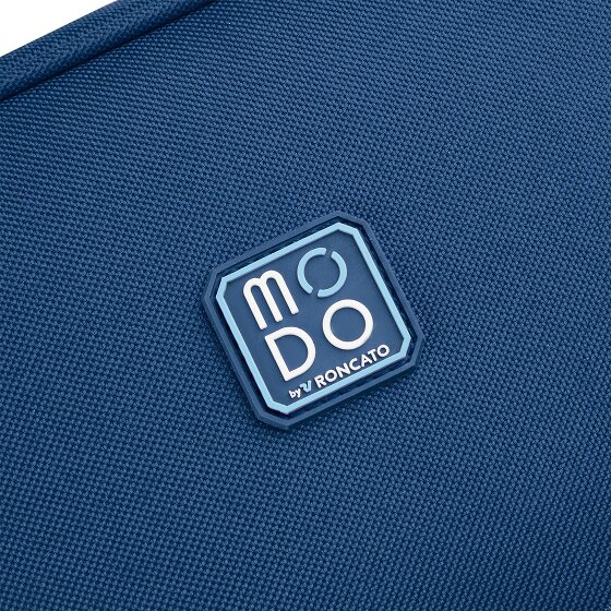 MODO by Roncato Star 2.0 Kulturbeutel 25 cm