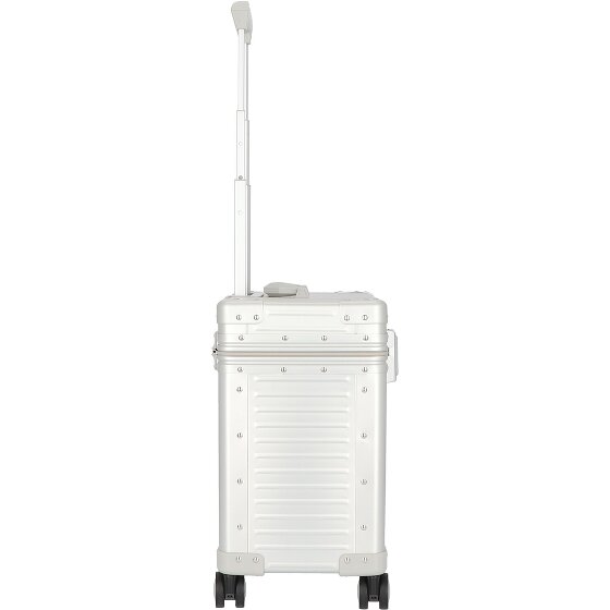 Aleon 4-Rollen Pilotentrolley 44,5 cm