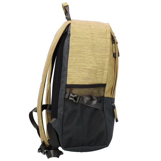 camel active Satipo Rucksack 45 cm Laptopfach camel active Satipo Rucksack 45 cm Laptopfach