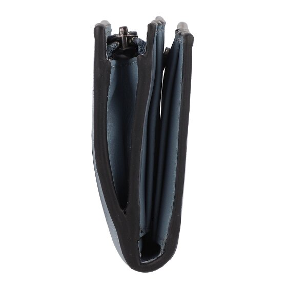 Liebeskind Cloud Geldbörse Leder 7.5 cm