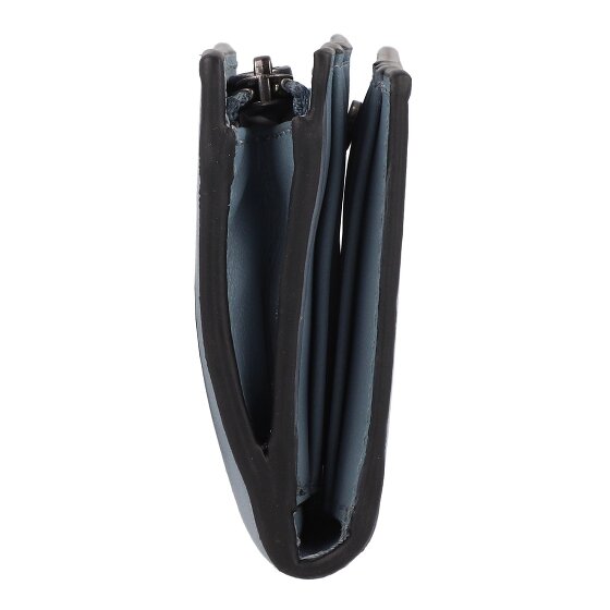 Liebeskind Cloud Geldbörse Leder 7.5 cm Liebeskind Cloud Geldbörse Leder 7.5 cm