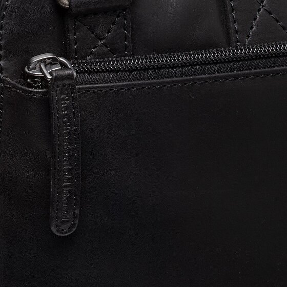 The Chesterfield Brand Tilbury Aktentasche Leder 39 cm Laptopfach