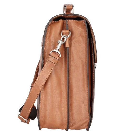 Picard Toscana Aktentasche Leder 42 cm Laptopfach