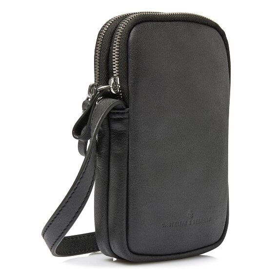 Castelijn & Beerens Carisma Mini Bag Umhängetasche Leder 11.5 cm