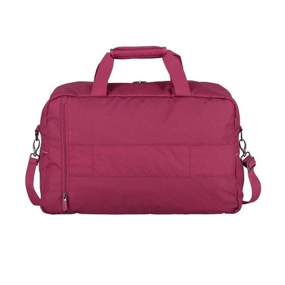 Travelite Skaii Weekender Reisetasche 49 cm mit Rucksackfunktion