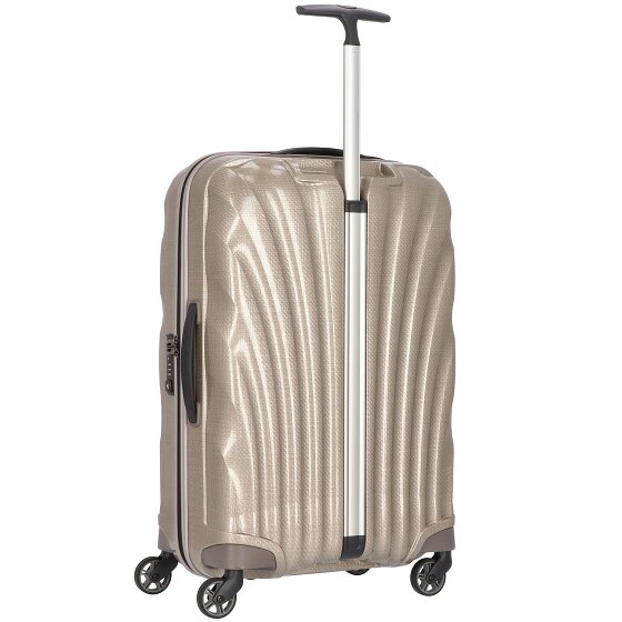 Samsonite Cosmolite 3.0 Spinner FL2 4-Rollen M Trolley 69 cm
