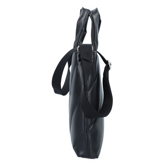Calvin Klein Jeans Quilted Handtasche 34 cm