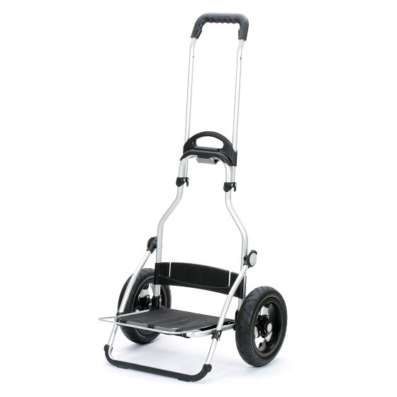 Andersen Shopper Royal Shopper Ortlieb Einkaufstrolley 65 cm mit Lufträdern
