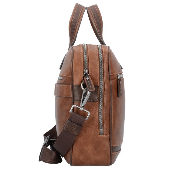 Picard Breakers Aktentasche 40 cm Laptopfach