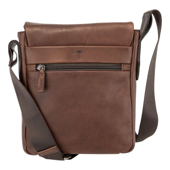 Joop! Teramo Umhängetasche Leder 20 cm
