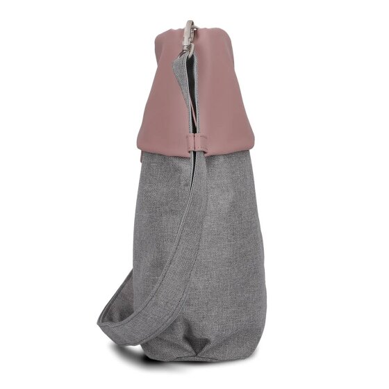 Zwei Olli Umhängetasche 31 cm