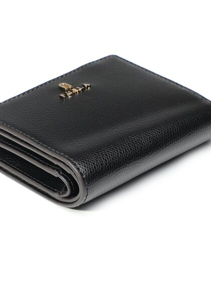 Furla Camelia Geldbörse Leder 11 cm