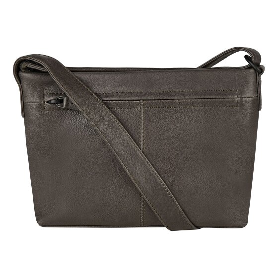 Voi Texas Umhängetasche Leder 22 cm